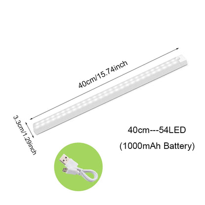 Motion Sensor Light Wireless LED