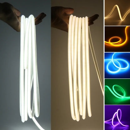 COB Neon LED Strip Light