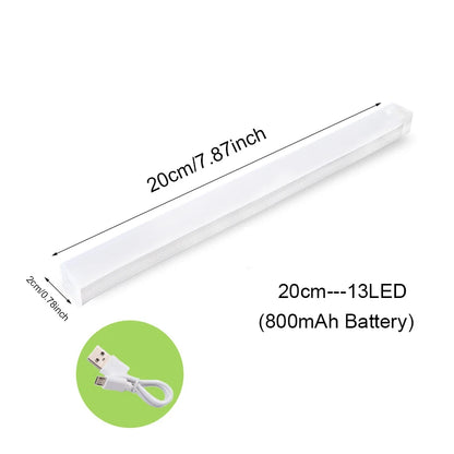 Motion Sensor Light Wireless LED