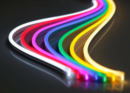 COB Neon LED Strip Light