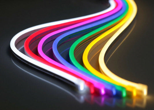 COB Neon LED Strip Light